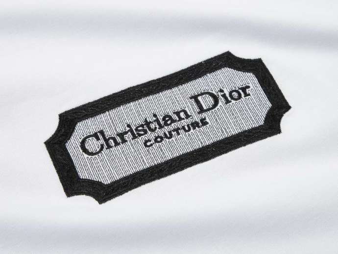 Dior T Shirts Short _SKUDiorS-XL602234020
